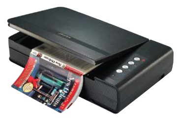 OpticBook4800