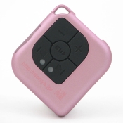 MP3プレーヤープレゼント