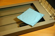 Mustek A3 120PRO使用例