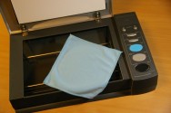 OpticBook3600使用例